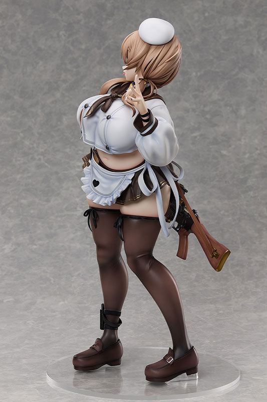 "Goddess of Victory: Nikke" Bready 1/4 Scale Figure