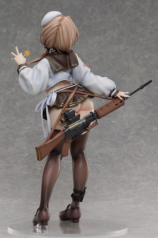 "Goddess of Victory: Nikke" Bready 1/4 Scale Figure