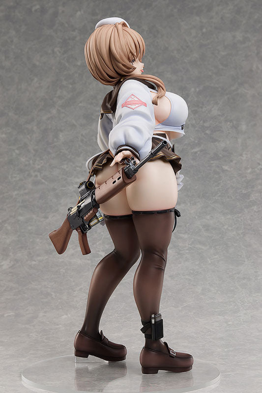"Goddess of Victory: Nikke" Bready 1/4 Scale Figure