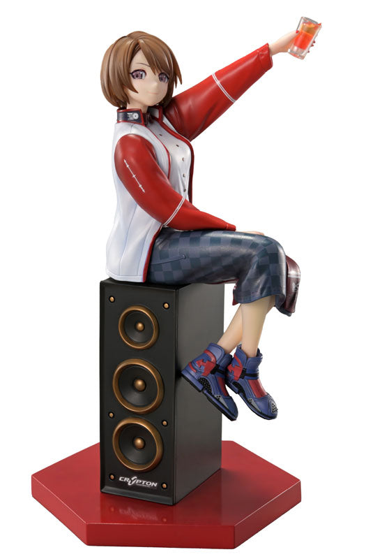 PRISMA WING Piapro Characters MEIKO Art by lack 1/7 Scale Figure