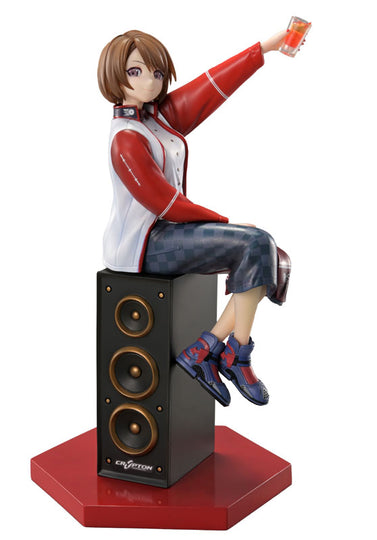 PRISMA WING Piapro Characters MEIKO Art by lack 1/7 Scale Figure