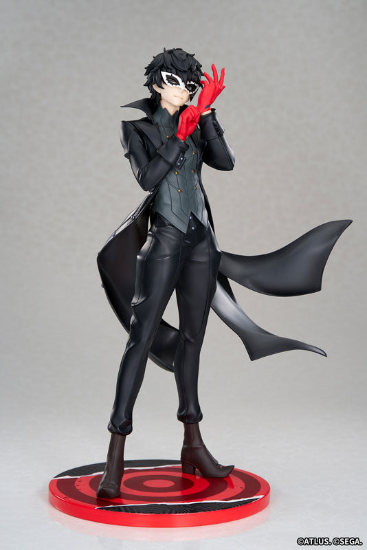 LIMEPIE Series "Persona 5 Royal" Joker 1/8 Scale Figure