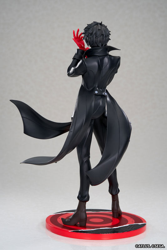 LIMEPIE Series "Persona 5 Royal" Joker 1/8 Scale Figure
