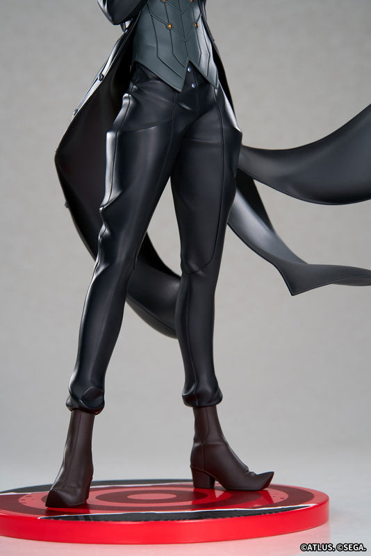 LIMEPIE Series "Persona 5 Royal" Joker 1/8 Scale Figure