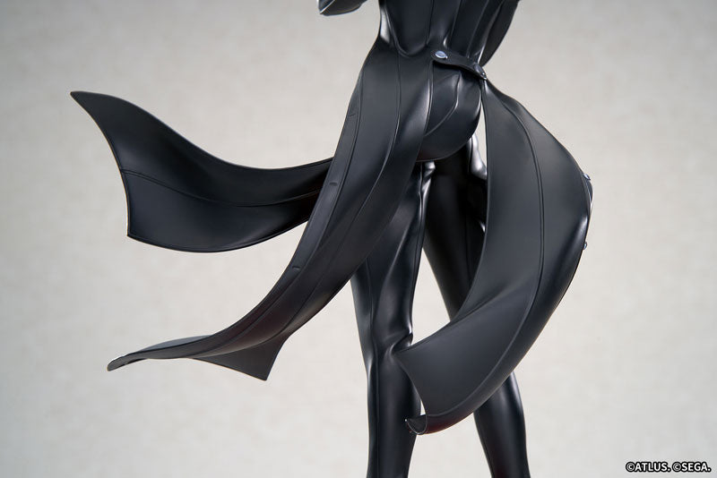 LIMEPIE Series "Persona 5 Royal" Joker 1/8 Scale Figure