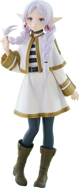 POP UP PARADE "Frieren: Beyond Journey's End" Frieren Braids Ver.