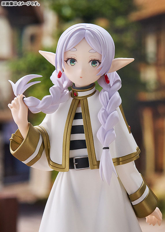 POP UP PARADE "Frieren: Beyond Journey's End" Frieren Braids Ver.