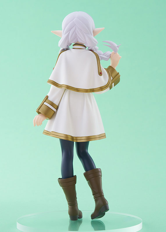 POP UP PARADE "Frieren: Beyond Journey's End" Frieren Braids Ver.