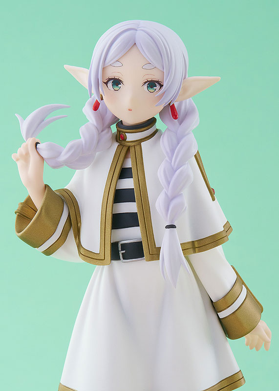 POP UP PARADE "Frieren: Beyond Journey's End" Frieren Braids Ver.