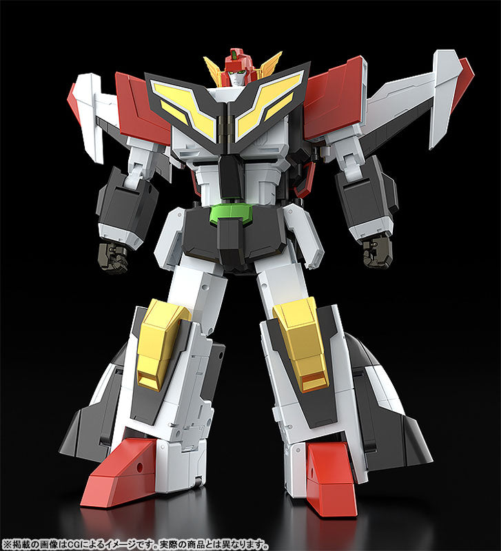 THE GATTAI "The Brave Fighter of Sun Fighbird" Granbird