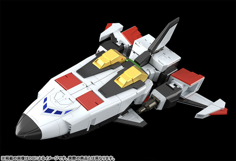 THE GATTAI "The Brave Fighter of Sun Fighbird" Granbird