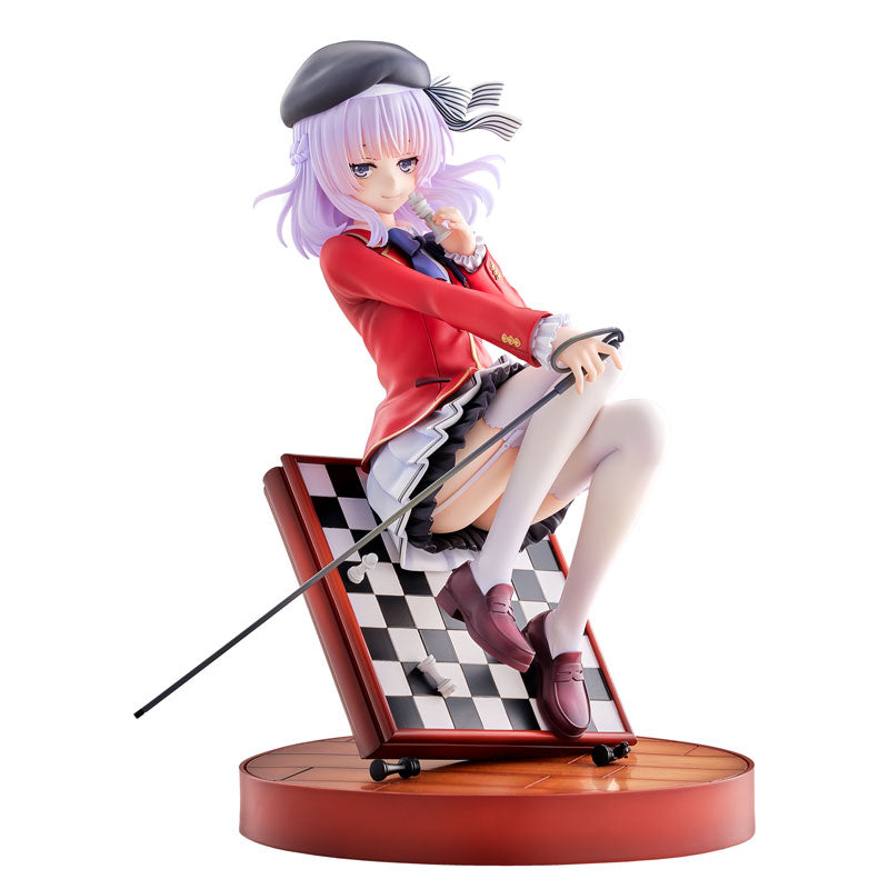 "Classroom of the Elite" Sakayanagi Arisu 1/7 Scale Figure