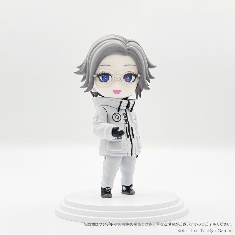 Chara Forme "The Hundred Line -Last Defense Academy-" Aotsuki Eito