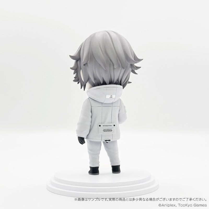 Chara Forme "The Hundred Line -Last Defense Academy-" Aotsuki Eito