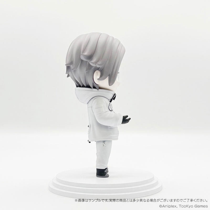 Chara Forme "The Hundred Line -Last Defense Academy-" Aotsuki Eito
