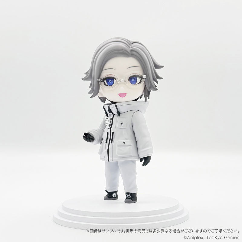 Chara Forme "The Hundred Line -Last Defense Academy-" Aotsuki Eito