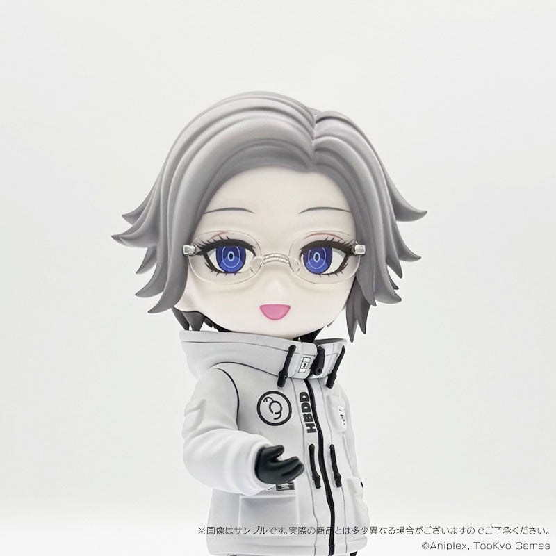 Chara Forme "The Hundred Line -Last Defense Academy-" Aotsuki Eito