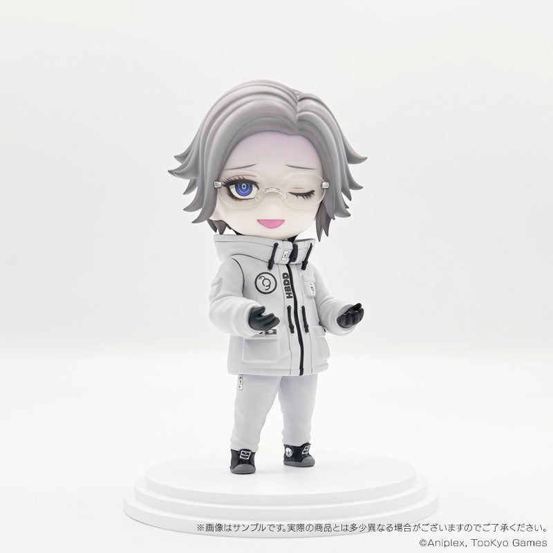 Chara Forme "The Hundred Line -Last Defense Academy-" Aotsuki Eito