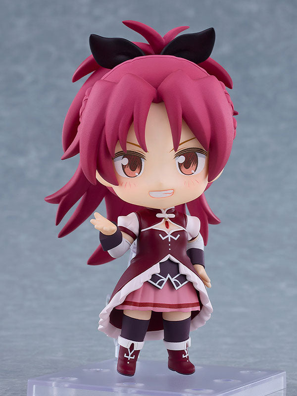 Nendoroid "Puella Magi Madoka Magica the Movie -Walpurgisnacht: Rising-" Sakura Kyoko Walpurgisnacht: Rising Ver. Basic