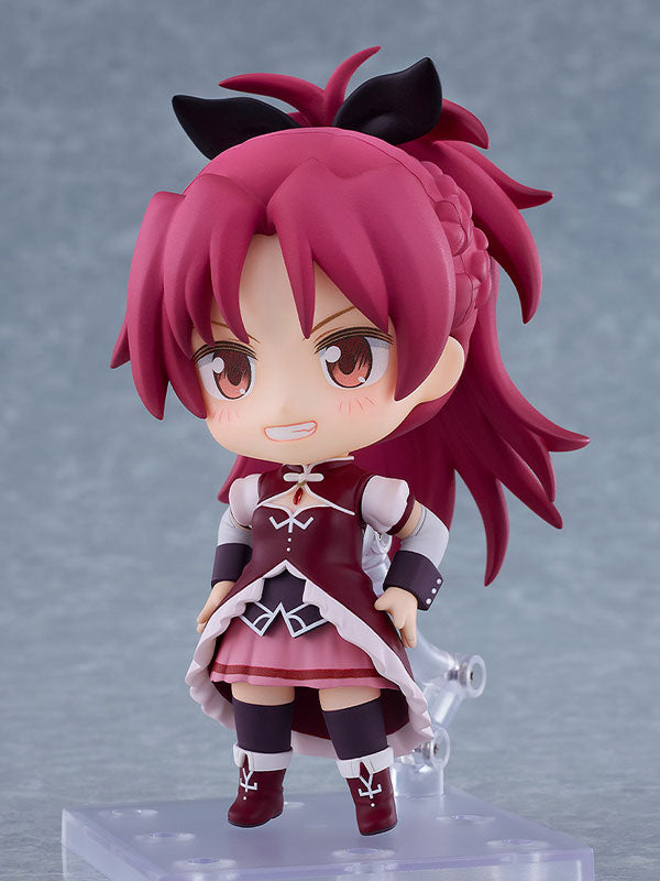 Nendoroid "Puella Magi Madoka Magica the Movie -Walpurgisnacht: Rising-" Sakura Kyoko Walpurgisnacht: Rising Ver. Basic