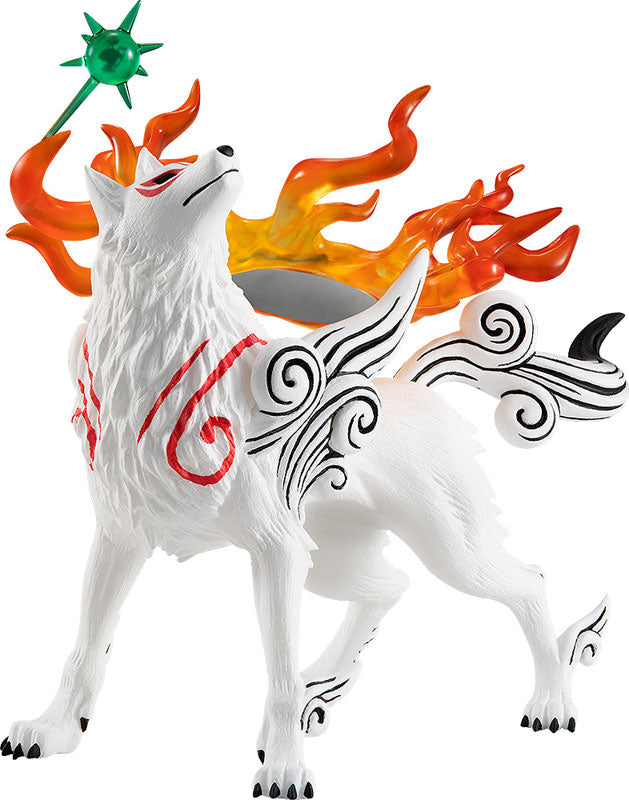 POP UP PARADE "Okami" Amaterasu (Rerelease)