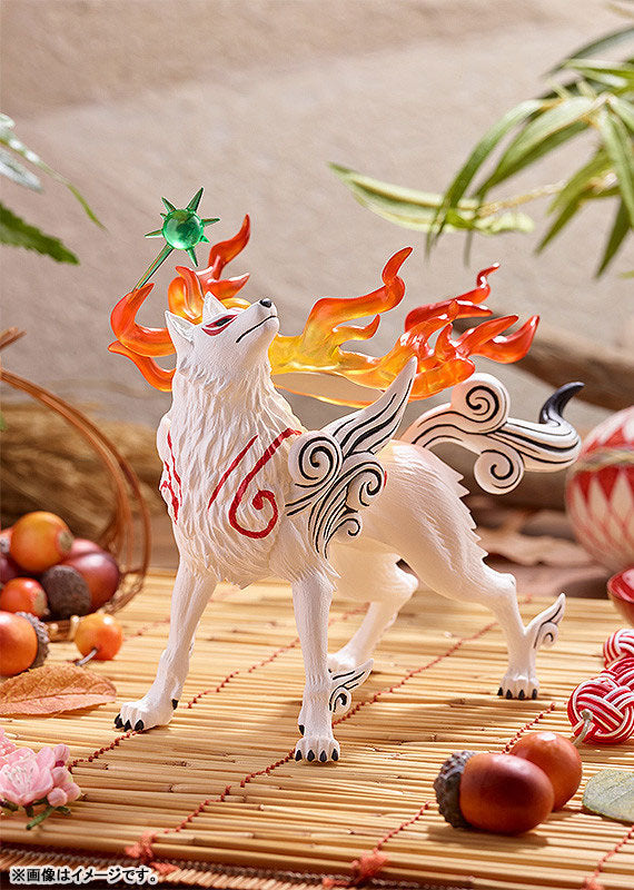 POP UP PARADE "Okami" Amaterasu (Rerelease)