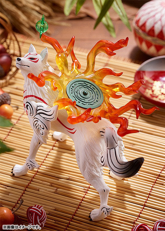POP UP PARADE "Okami" Amaterasu (Rerelease)