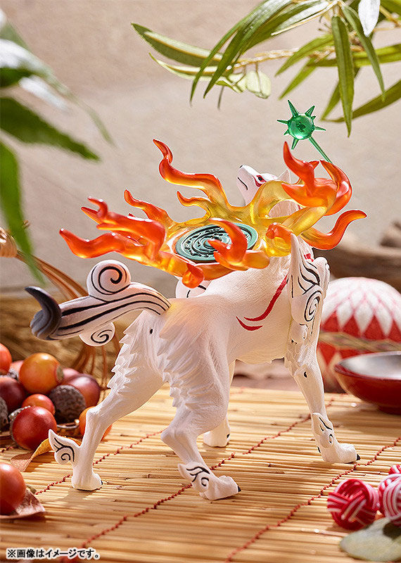 POP UP PARADE "Okami" Amaterasu (Rerelease)