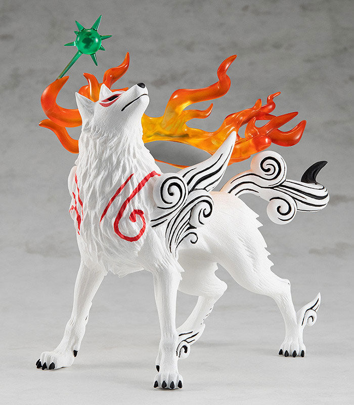 POP UP PARADE "Okami" Amaterasu (Rerelease)