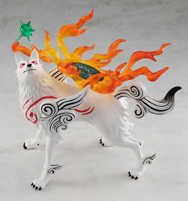 POP UP PARADE "Okami" Amaterasu (Rerelease)