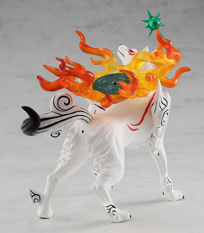 POP UP PARADE "Okami" Amaterasu (Rerelease)