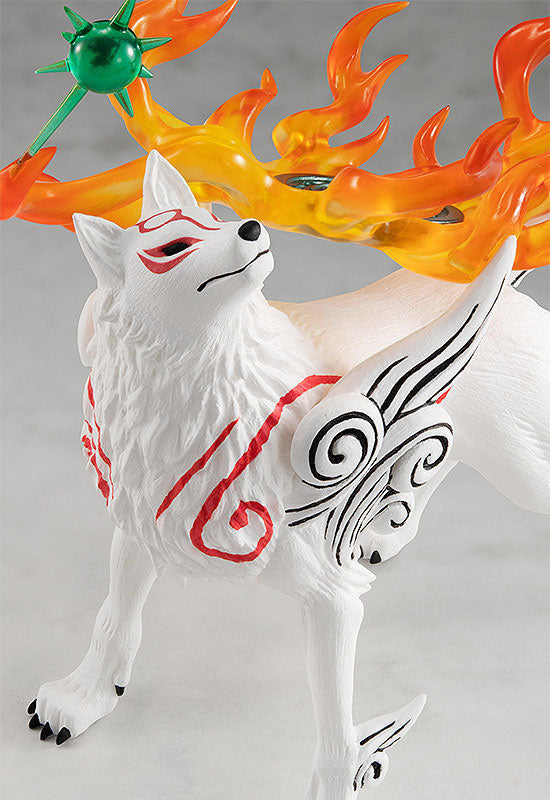 POP UP PARADE "Okami" Amaterasu (Rerelease)