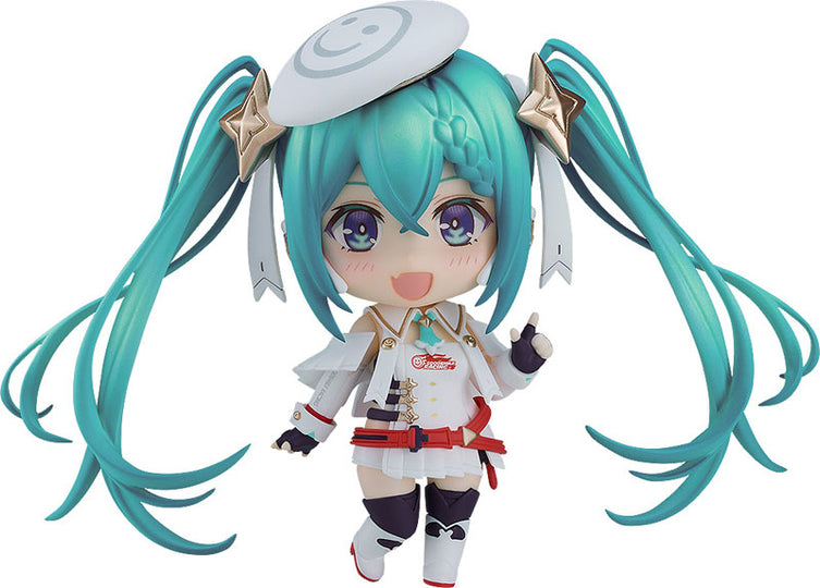 Nendoroid Hatsune Miku GT Project Racing Miku 2023 Ver.