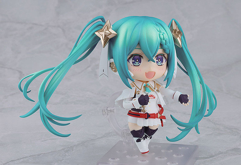 Nendoroid Hatsune Miku GT Project Racing Miku 2023 Ver.