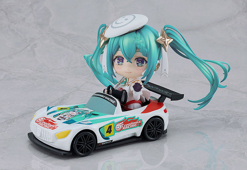 Nendoroid Hatsune Miku GT Project Racing Miku 2023 Ver.