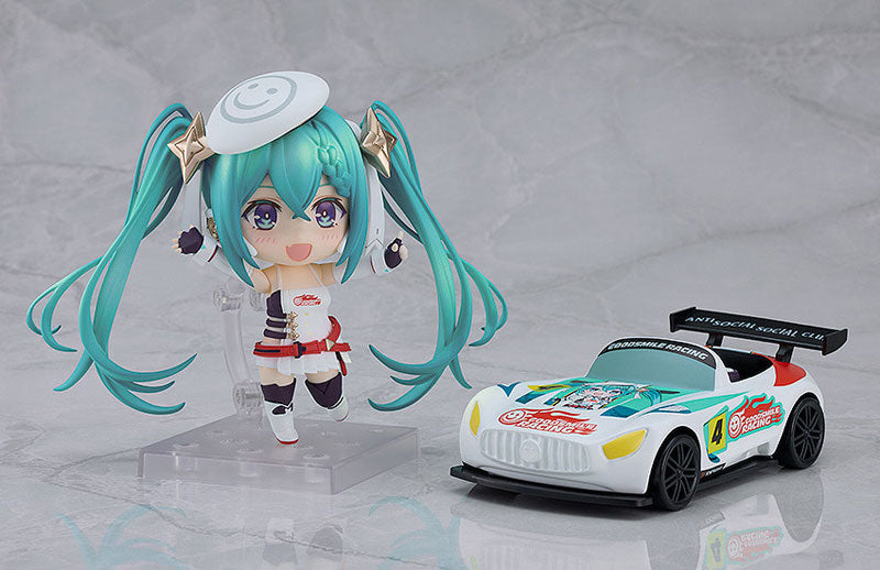 Nendoroid Hatsune Miku GT Project Racing Miku 2023 Ver.