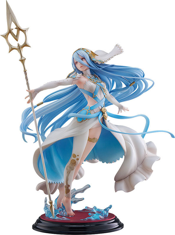 "Fire Emblem" Azura (White Songstress) 1/7 Scale Figure