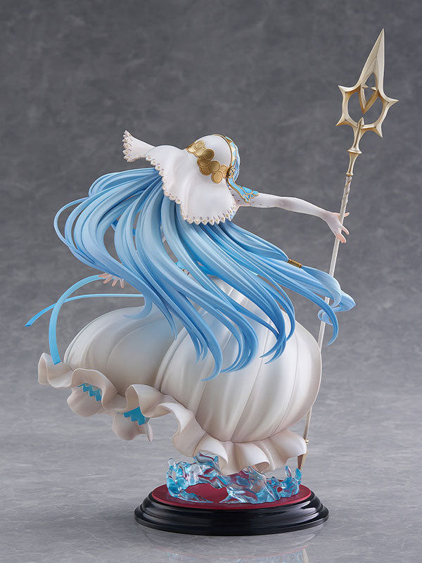 "Fire Emblem" Azura (White Songstress) 1/7 Scale Figure