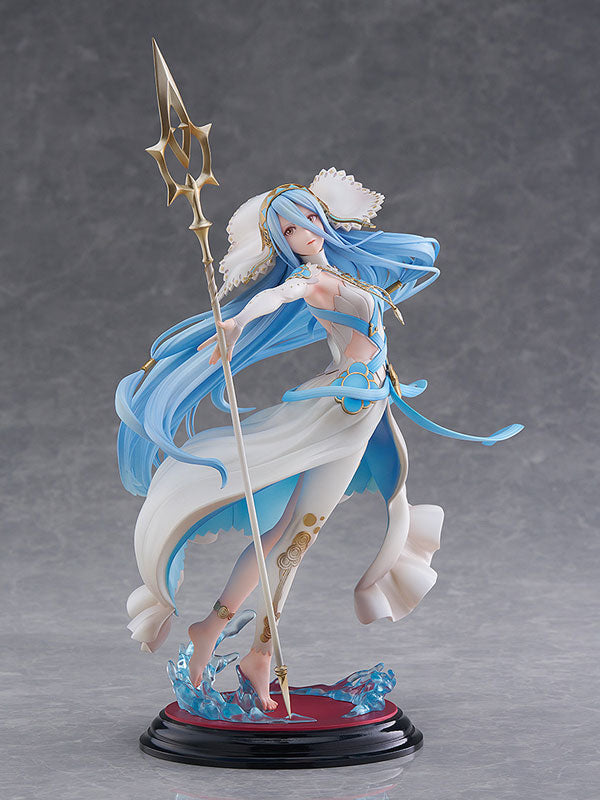 "Fire Emblem" Azura (White Songstress) 1/7 Scale Figure