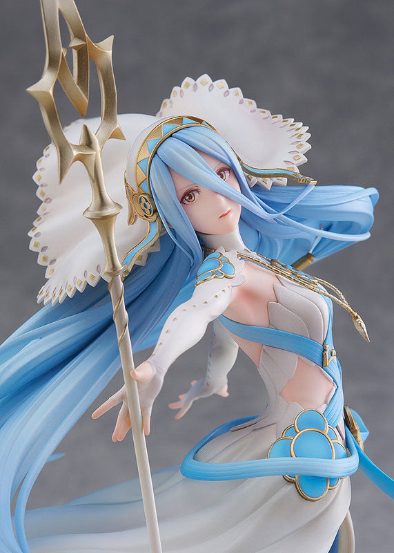 "Fire Emblem" Azura (White Songstress) 1/7 Scale Figure