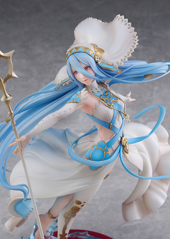 "Fire Emblem" Azura (White Songstress) 1/7 Scale Figure