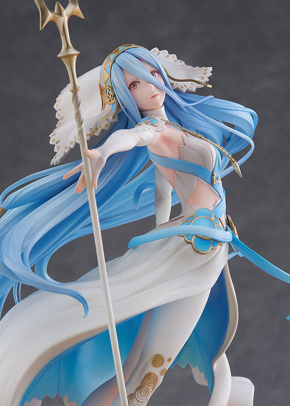 "Fire Emblem" Azura (White Songstress) 1/7 Scale Figure