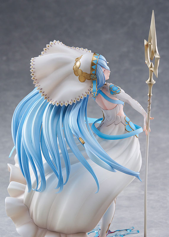 "Fire Emblem" Azura (White Songstress) 1/7 Scale Figure