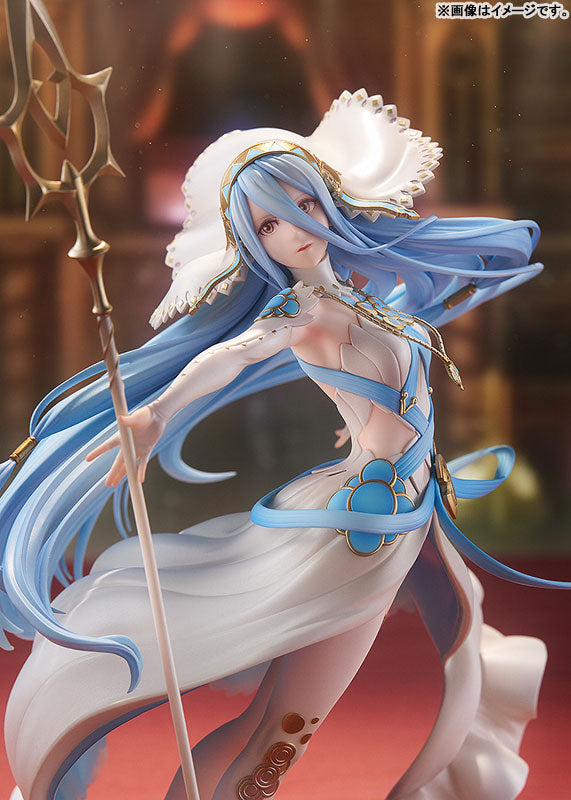 "Fire Emblem" Azura (White Songstress) 1/7 Scale Figure
