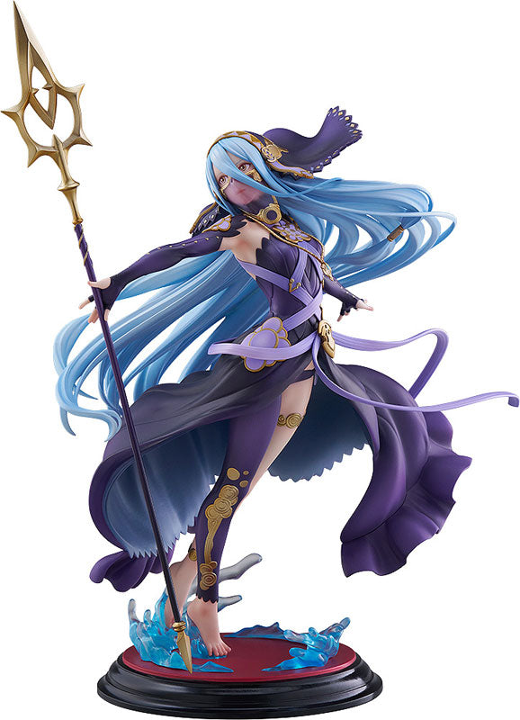 "Fire Emblem" Azura (Dark Songstress) 1/7 Scale Figure