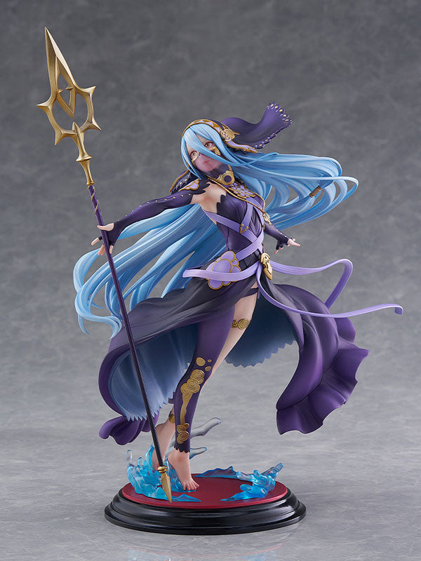 "Fire Emblem" Azura (Dark Songstress) 1/7 Scale Figure