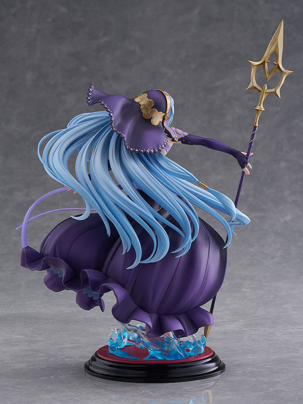 "Fire Emblem" Azura (Dark Songstress) 1/7 Scale Figure