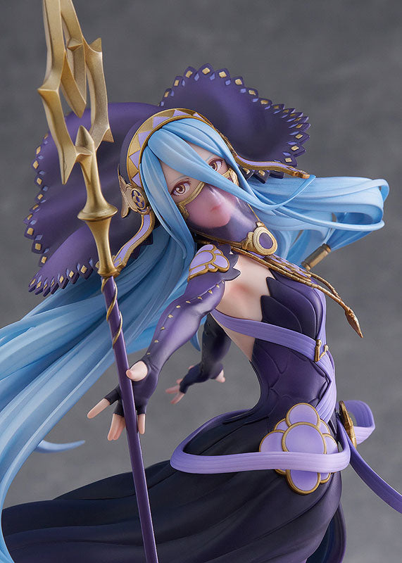 "Fire Emblem" Azura (Dark Songstress) 1/7 Scale Figure