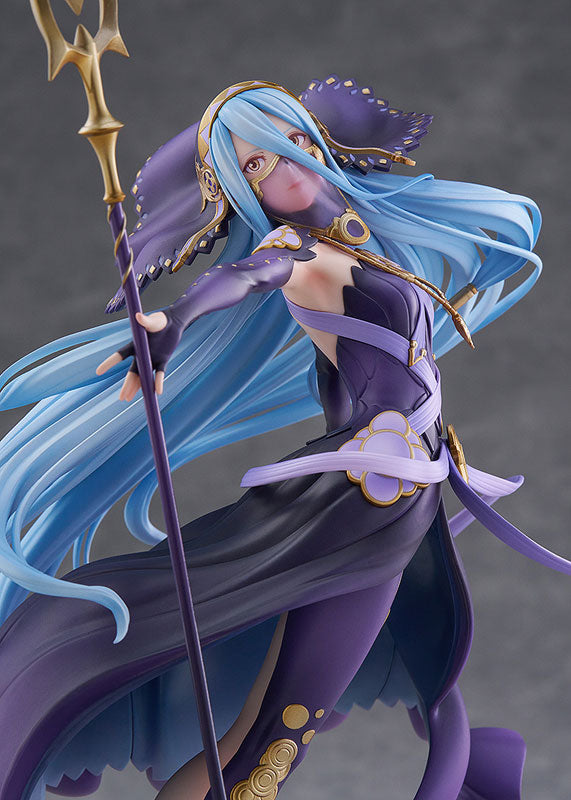 "Fire Emblem" Azura (Dark Songstress) 1/7 Scale Figure