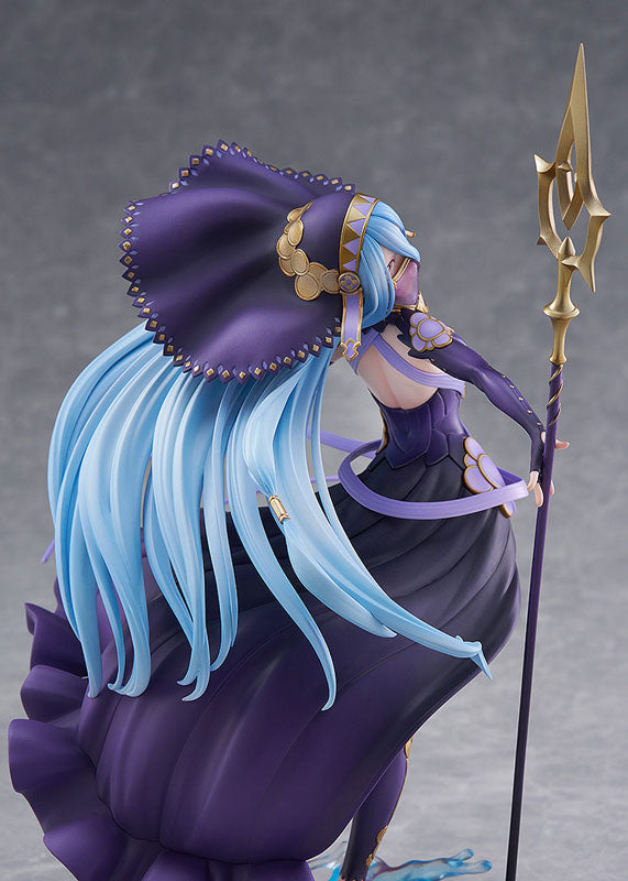 "Fire Emblem" Azura (Dark Songstress) 1/7 Scale Figure